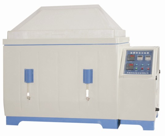 鹽霧腐蝕試驗(yàn)箱